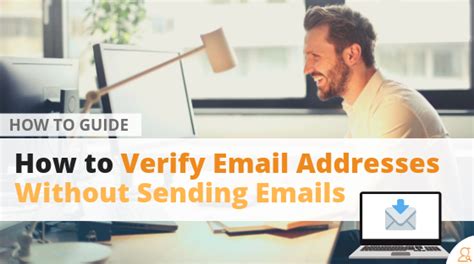 How to Verify Email Address Without Sending an Email .